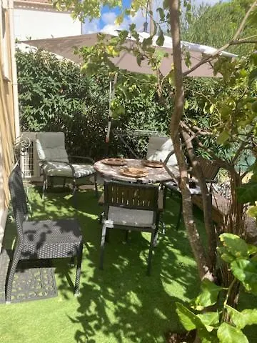Location Studio De Charme
