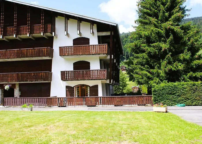 Appartement Helios