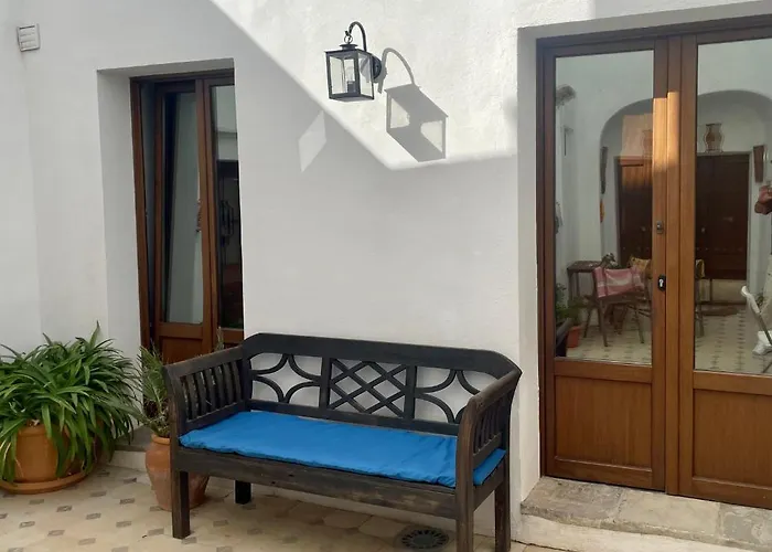 Casa Horizonte Africa