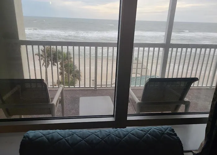 Spectacular Ocean View