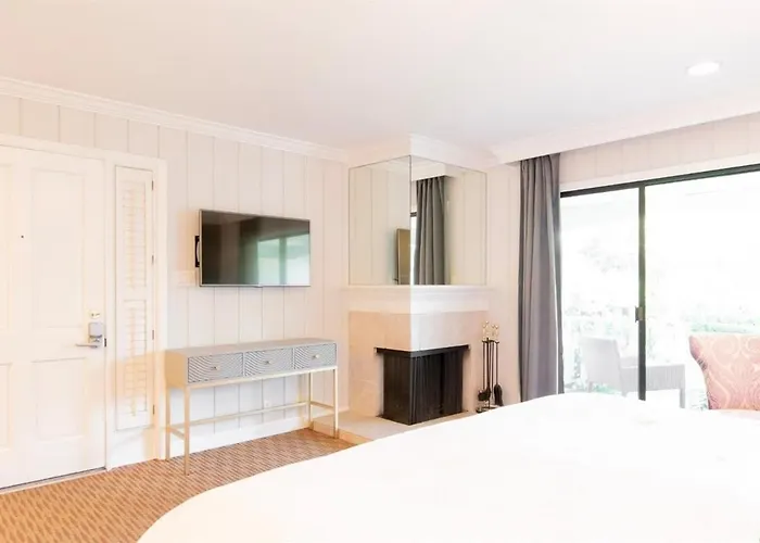1 Bed - 1 Bath - Silverado Resort Experience