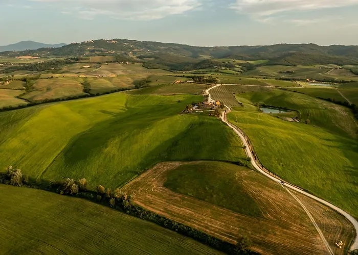 Colsereno Boutique Wine Resort