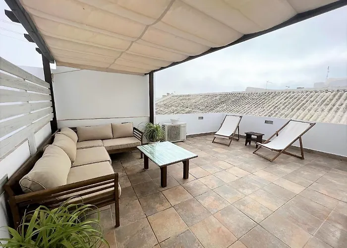 Apartamento La Ola