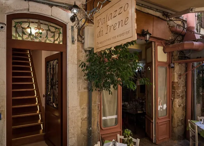 Palazzo Di Irene
