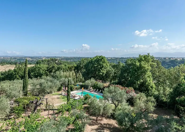 Villa Luca