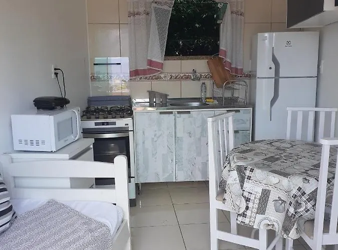 Residencial Di Paoli