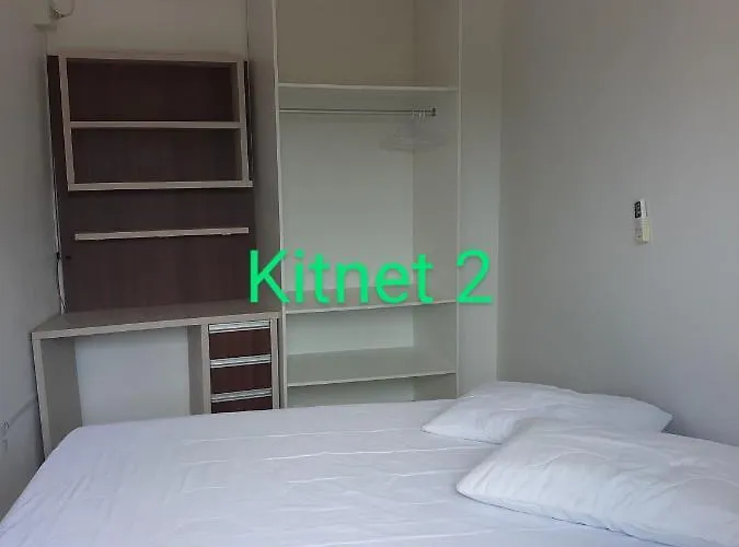 Residencial Di Paoli