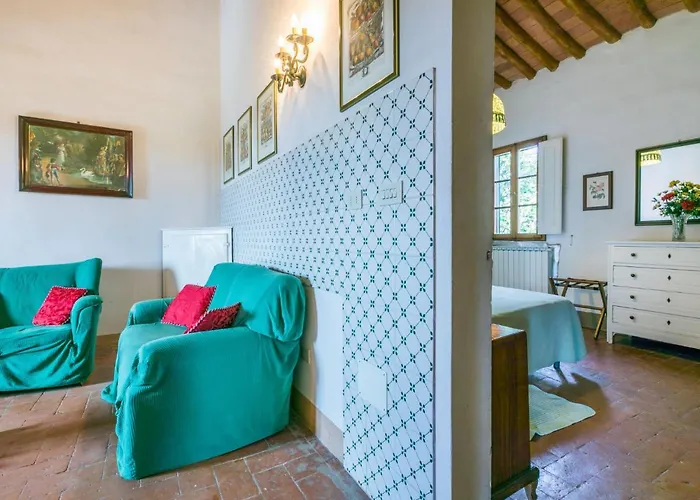Holiday Home Casa Girasole - Smn101 By Interhome