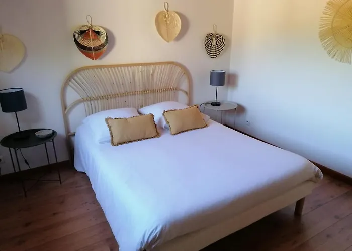 Maison Sur Le Bassin D'Arcachon