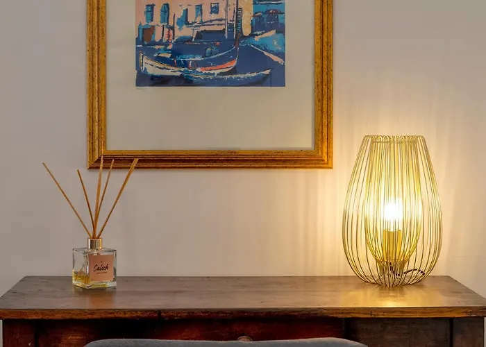 Relaisapartments Mercede