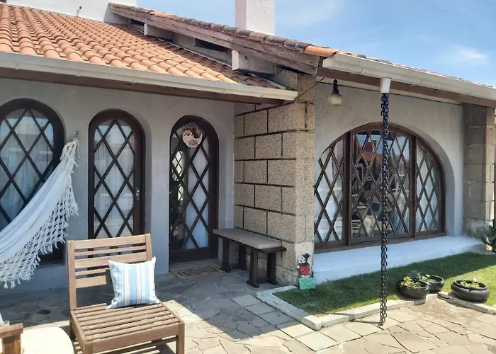 Casa Confortável