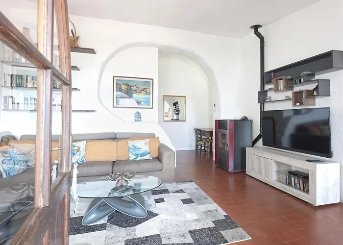 Villa Isola Rossa