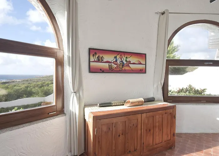 Villa Isola Rossa