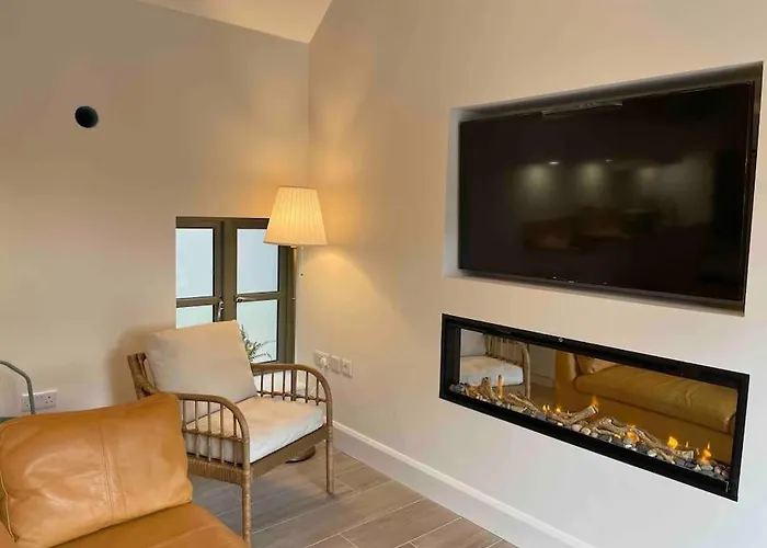 The Coach House, Clonakilty
