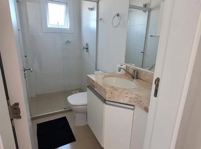 Lindo apartamento
