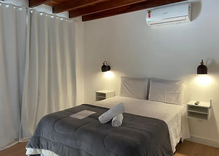 Pousada Cozy House