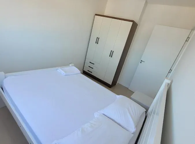 Lindo apartamento