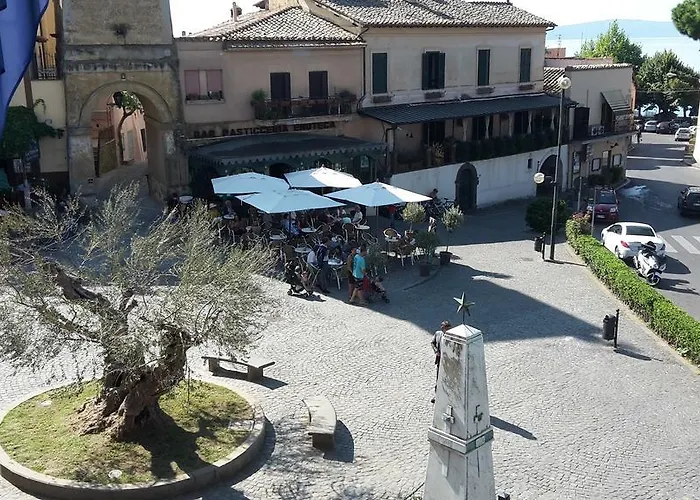 Relax In Piazzetta Casa E Appartamento Per Vacanze