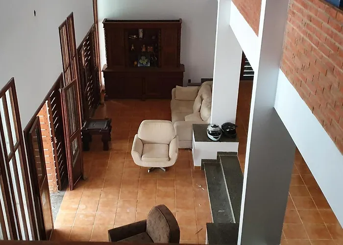 Royal-Inn Spa & Pousada