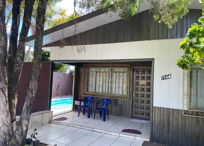 Casa Do Sussego