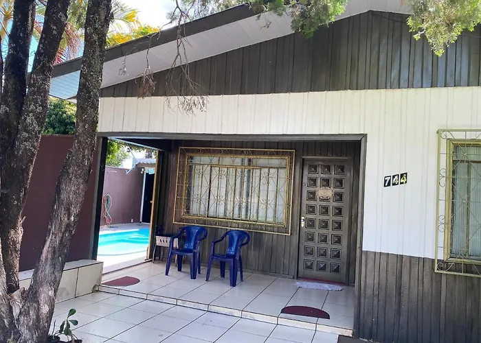 Casa do Sussego