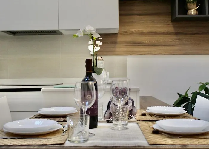Home Viale Trento 16