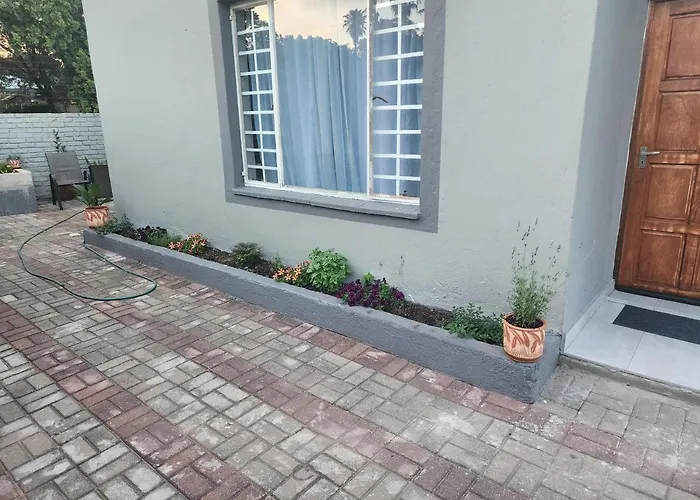 Le Grix Guesthouse