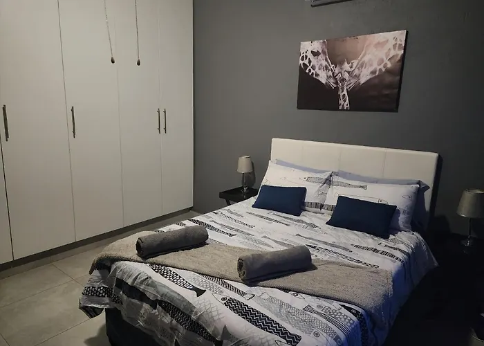 Le Grix Guesthouse