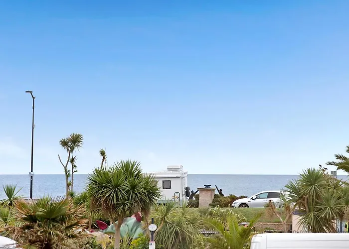 Seaview At No. 26 Northumberland Place