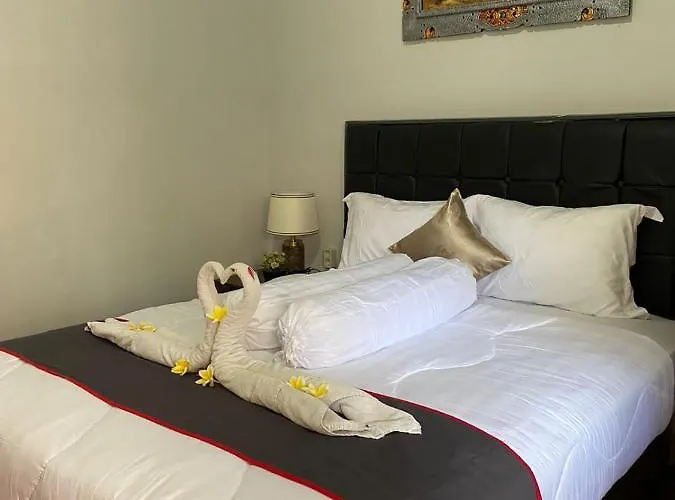 Guest House Pondok Puspa Ayu