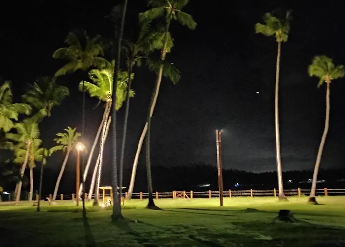 Reserva Carneiros Beira Mar - Beach Resort- Delux