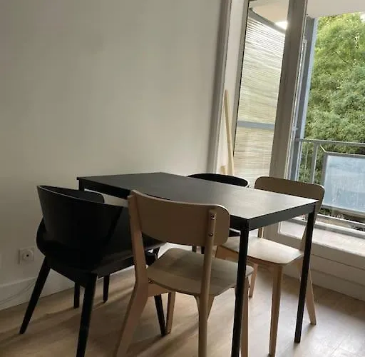 Le Bon Quai