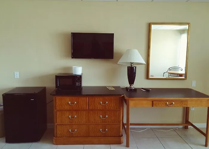 Hershey Motel