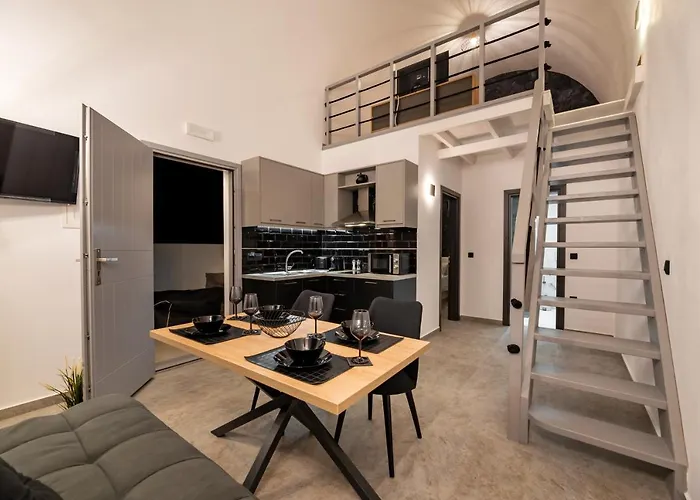 Filoxenia Luxury Villas