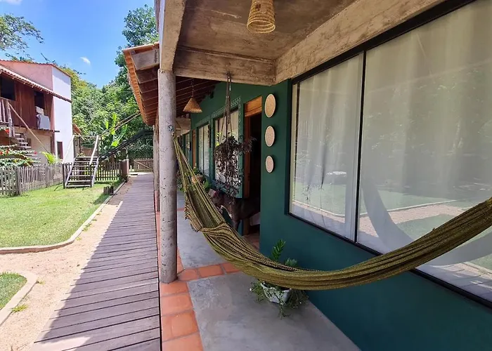 Casa Saimiri