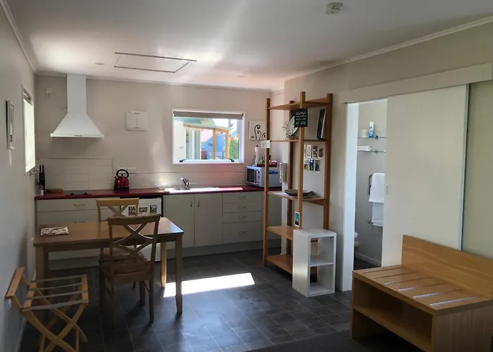 Totara Cottage