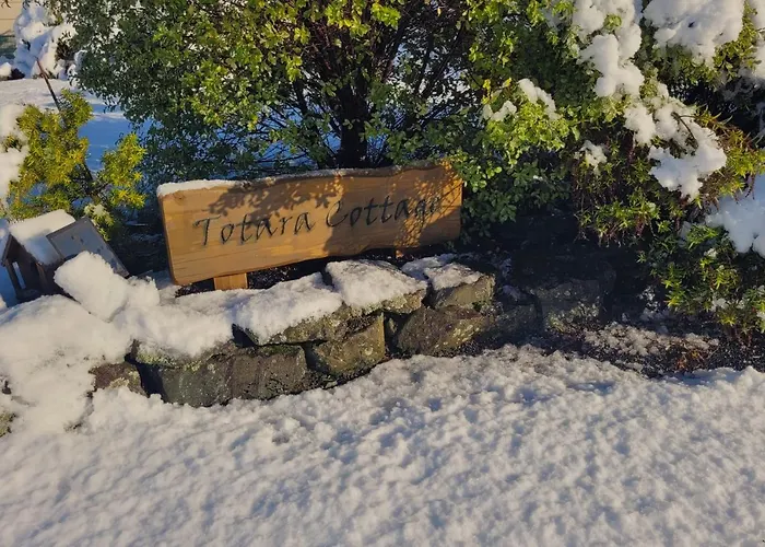 Totara Cottage