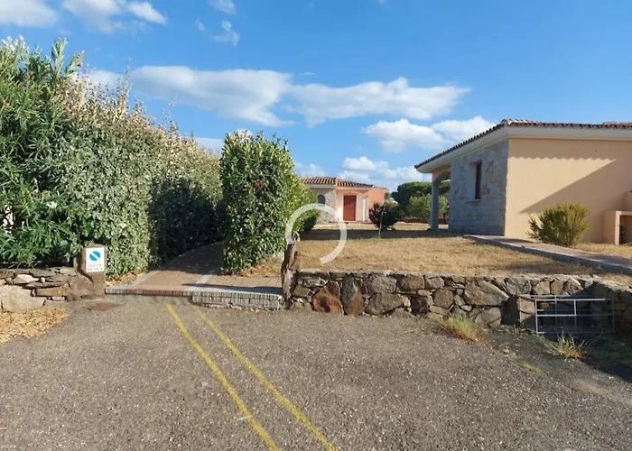 Gallura Dream Villas