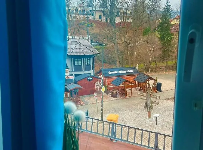 Pensjonat Ala