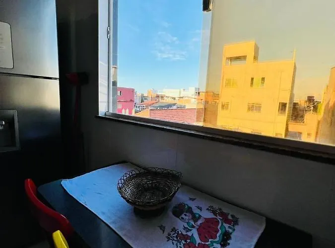Apartamento encantador em salvador