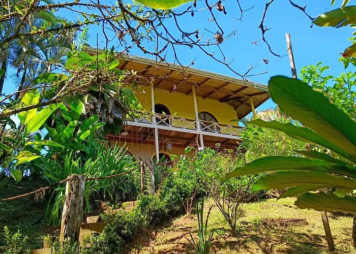 Cabanas Tico Gringo