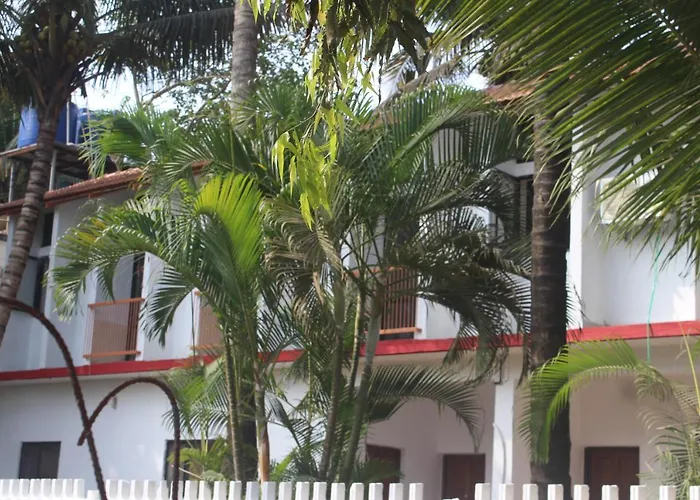 Seaprincess Guesthouse