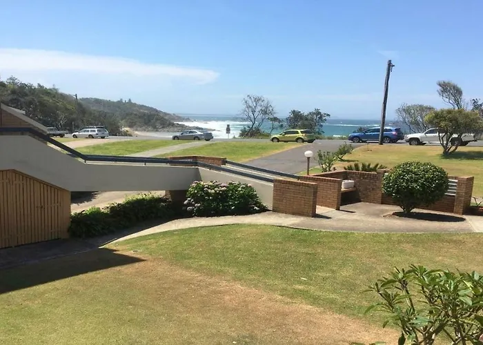 Flynns View 8