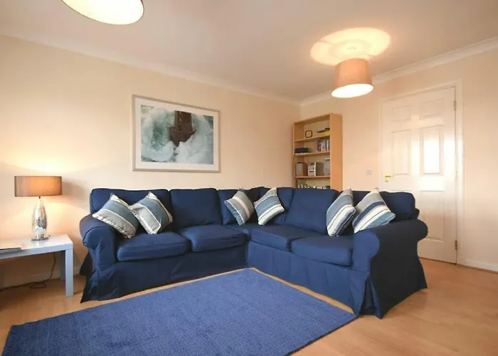 Beachcomber Apartment