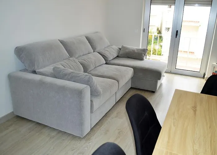 Market Apartment - Vpa