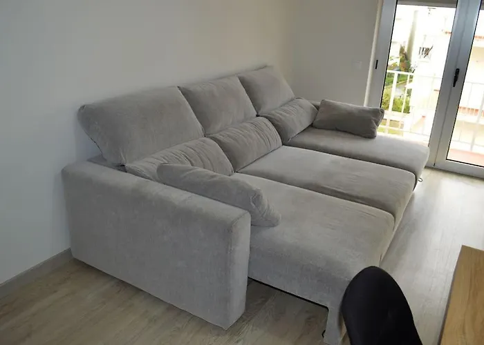 Market Apartment - Vpa