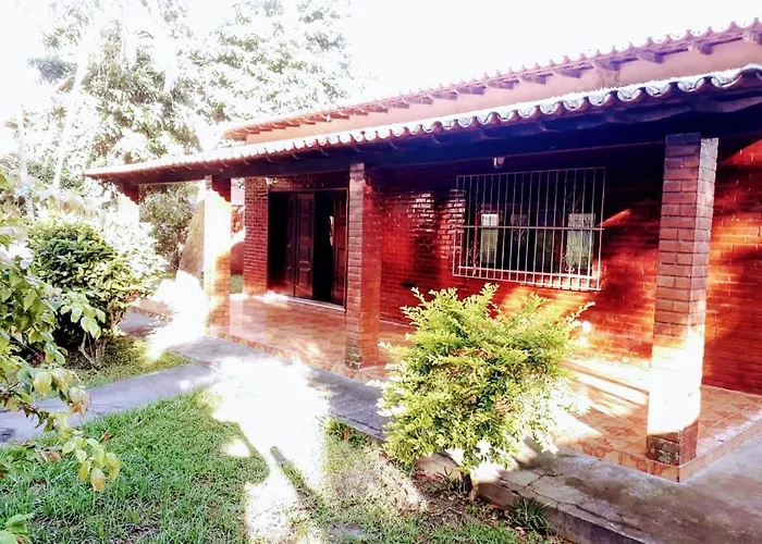 Suites para casais na praça Oswaldo Cruz