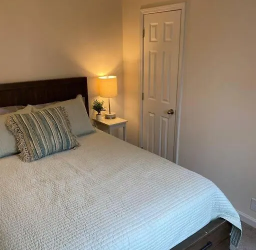 2 Bedroom Coastal Home In Slo