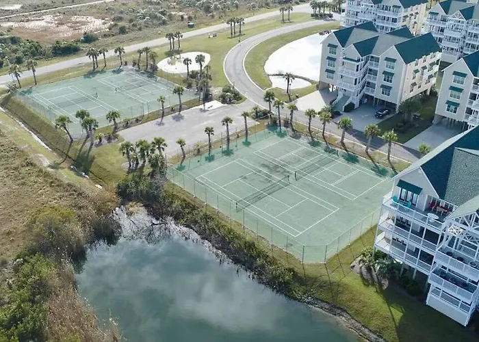 Paradise Villa