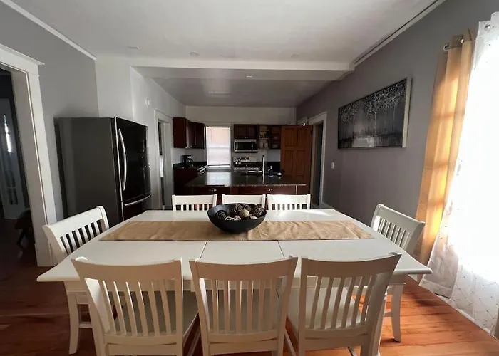 Timelessly Restored Home - Entirely Yours To Enjoy